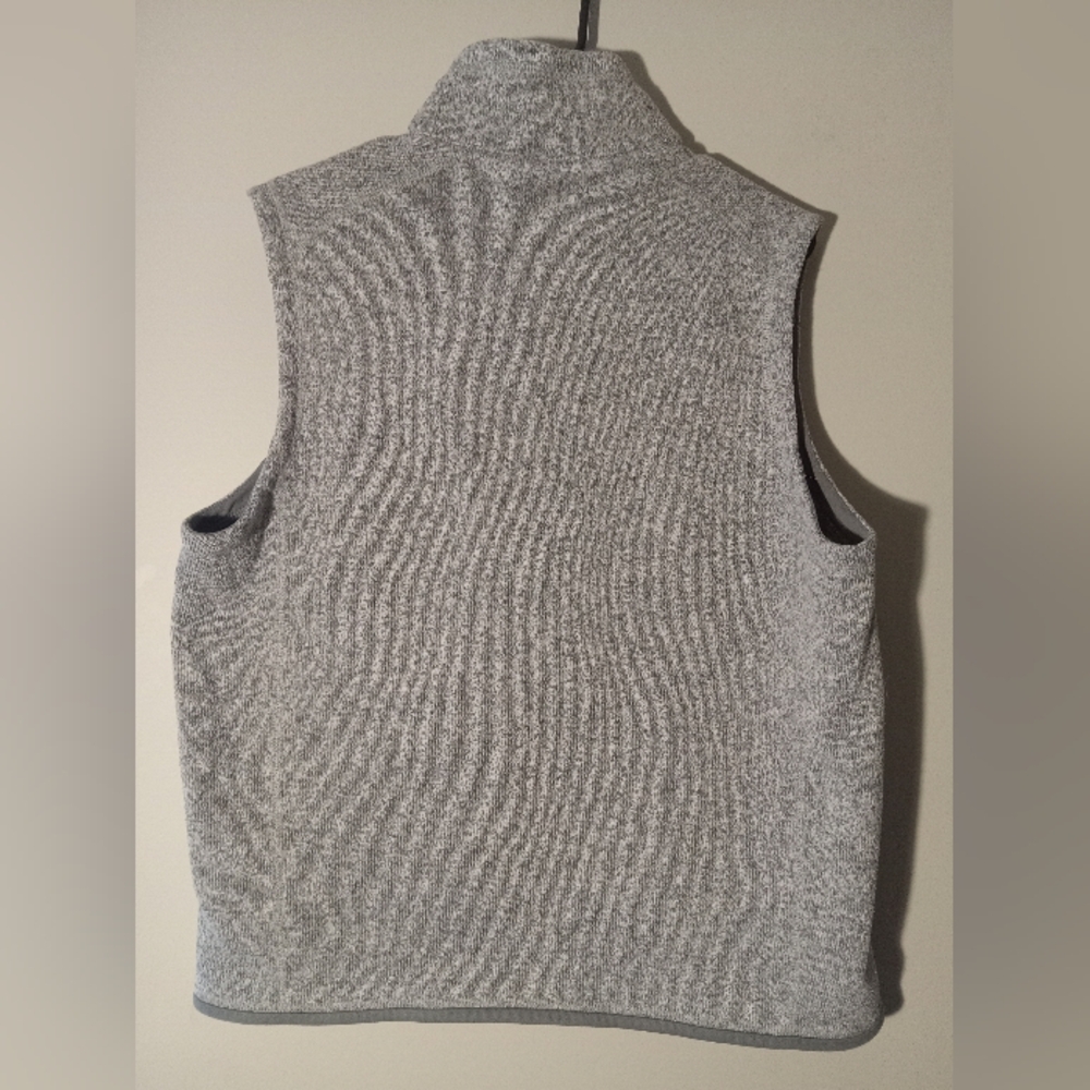 Patagonia Vest Men’s SZ L - Picture 2 of 6